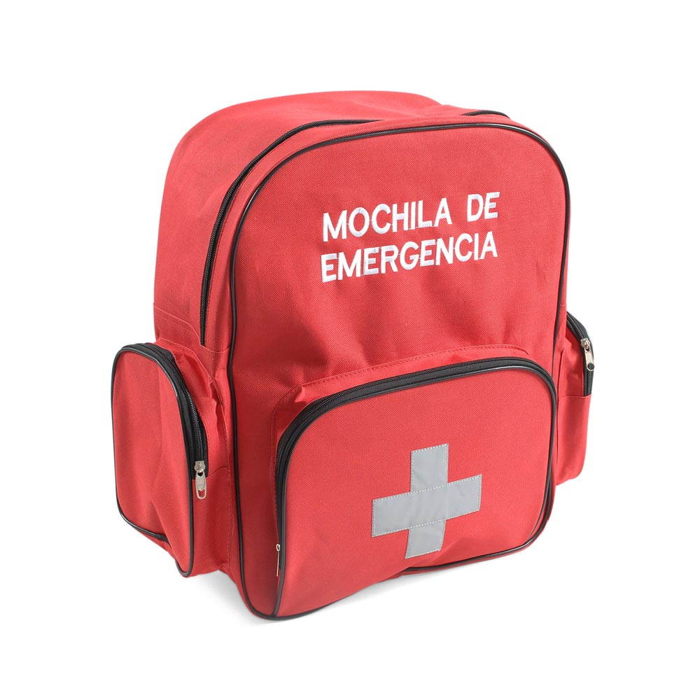 emergency backPack